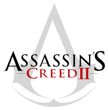 Over the years i've seen my original design updated, modified, adjusted and embellished and it makes me immensely proud that the core essence has remained throughout. File Assassin S Creed Ii V2 Logo Svg Wikimedia Commons