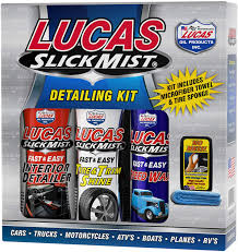 We did not find results for: Buy Lucas Oil 051 804 10558 Slick Mist Detail Kit Others Online In Kazakhstan B00kys2wya