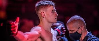 Anthony johnson has nothing to be disappointed about in bellator 258 debut ; Oktagon 21 Penaz Vs Debienne Kurzy A Livestream Fightlive Cz
