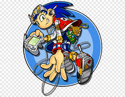 Top gambar kartun animasi sonic design kartun. Yuji Uekawa Png Images Pngwing