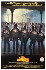 He's based hisÿdigital work on actual images and on map. Uzivatel Trash Can Dan Na Twitteru Watched The Wanderers 1979 Classic Coming Of Age Gang Drama Based Off Real Gangs Of Ny That Were Around In The 60 S Well Directed By Philip