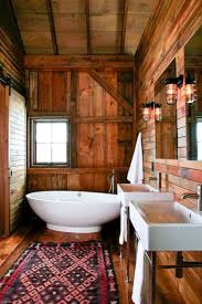 Modern rustic bathrooms combine ergonomics and the more. 40 Awesome Modern Rustic Bathroom Ideas