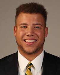 2018 BAYLOR FOOTBALL MEDIA ALMANAC