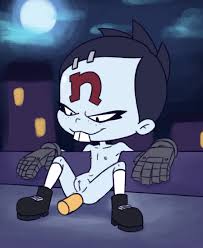 Crash (series) Nina Cortex Adult Animated - Lewd.ninja