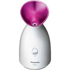 Panasonic Nano Facial Steamer Facial Steamer Face Steamer Beauty Gadgets
