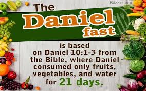 While On A Daniel Fast The Monotony Of Eating The Same Old Vegetables And Fruit Combinations Can Tempt You To Daniel Fast Daniel Fast Recipes Daniel Fast Diet