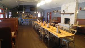 red barn kitchen to open monday in