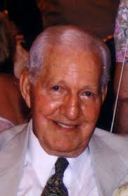 Earl Carpenter (1917-2013)