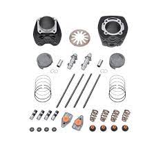 Screamin Eagle Twin Cam Stage Iii Kit 103ci To 110ci 92500035 Harley Davidson Usa