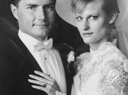 Tom and Jana Ward celebrate 30th wedding anniversary