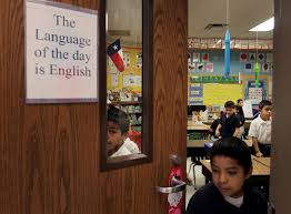 Tsha Bilingual Education