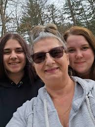 Happy National Daughter's day to our bonus daughter! We live so far away,  but it could be further. We don't talk every day, but we don't need to.  Thank you for being