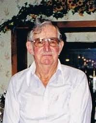 Obituary of Bernard R, Lanz