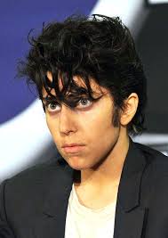 Lady gaga as jo calderone