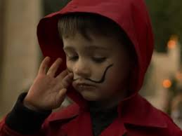 Venda de material de escritório, material escolar, livros escolares, tinteiros, flash. Money Heist Season 5 This La Casa De Papel Fan Theory Explores The Truth Behind Cincinnati S Real Father Pinkvilla