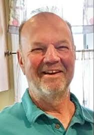 Michael Friday Obituary (1960