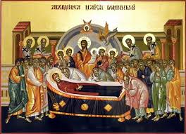 Ziua are 13 ore, iar noaptea are 11 ore. Adormirea Maicii Domnului Origine SemnificaÅ£ii TradiÅ£ii Si Obiceiuri