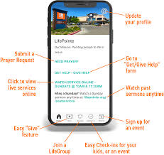 We did not find results for: Church Center App Lifepointe Christian Church