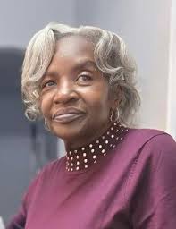 Mrs. Earline Hardy Roller Obituary