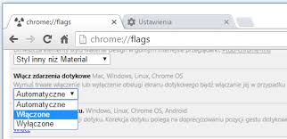 Wyszukiwanie treści nie działa, filmów nie da się oglądać, a najdrobniejsza zmiana w google docs zapisuje się kilka minut. Windows 10 Google Chrome Nie Dziala
