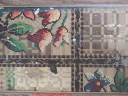 Go to the town's library. Linoleum Flooring History Ingredients Asbestos Properties
