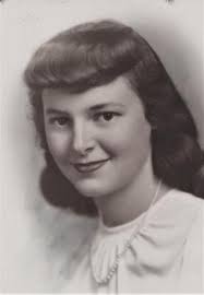 Audrey Lou Andrews Kaiman Obituary