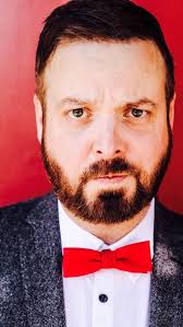 All about celebrity Daniel Burress! Watch list of Movies online: The  Dictator, The Rebound! Fusion Movies