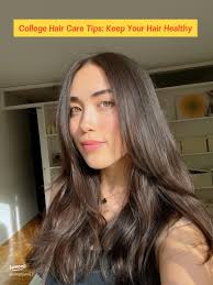 College Hair Hack: Effortlessly Remove Elastic Hair Ties