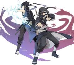 Wallpaper de itachi y sasuke. Uchiha Itachi Anime Diamonds Heart Corazones Itachi Minimalism Purple Hd Mobile Wallpaper Peakpx