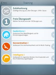 Memory , sequenzen , rätsel , etc. Neuronation Gehirnjogging Mit Sieben Kostenlosen Aufgaben Bereichen