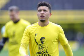 The euro cup matches will take place in different. Report Bayern Munich To Join Race For Borussia Dortmund S Jadon Sancho Bavarian Football Works