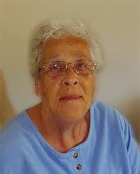 Obituary for Mary Louise Button