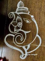 Daily Use Small Easy And Simple Rangoli Design Best dots images | rangoli designs, rangoli ideas, simple rangoli. small easy and simple rangoli design