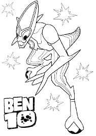 epingle par andy gonzalez sur dibujos para colorear ben 10 coloriage ninjago pop star