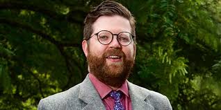 Cardiac systems simulation expert Patrick Boyle joins UW Bioengineering