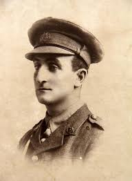 Gordon Gerald Harper