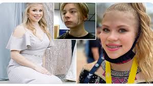 Maybe you would like to learn more about one of these? Lesley Luna Pantaleon Capital Murder Trial Beaten Stabbed Drowned