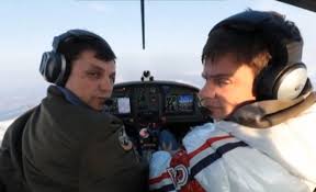 У авіакатастрофі біля коломийщини вдень 28 липня загинув професійний льотчик, інструктор та співвласник аеродрому малої авіації у коломиї ігор табанюк. Zwa9bmbjxi1pgm