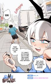 time stop - pictures, memes and posts on JoyReactor