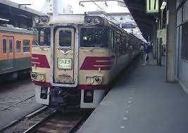 ローカル線以外１ ローカル線 列車の旅 鉄道車両