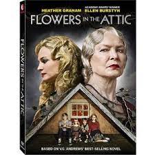 Flowers In The Attic Dvd Walmart Com Flowers In The Attic Lifetime Movies Good Movies
