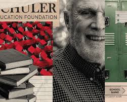 Healthcare Investor Shuts Down Scholarship Program