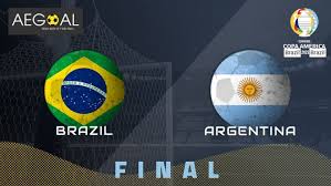 Brazil was surprised to be surprised by copa america in 2021 in 2021 that argentina and colombia would not be able to host the south american tournament. Ff Lg35xvmbzdm