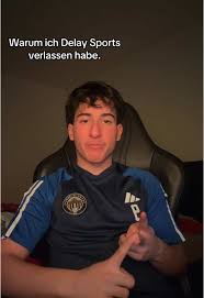 Leaving Delay Sports: My Real Talk Experience