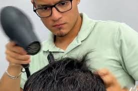 Haircuts Near Me in Mount Vernon