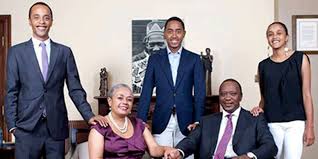 Margaret wambui kenyatta (born 1928) is a kenyan politician. 7 Quick Facts About Margaret Kenyatta The First Lady Kenya Kenyan Moves