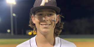 Foster sophomore Batten off to impressive start