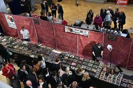 Le Salon Du Chocolat C Est Ce Week End A Tourcoing
