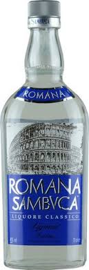 Romana Sambuca
