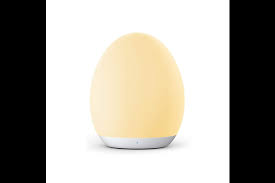 Vava Night Lights For Kids Baby Light Led Rgb Color Charging Bedside Table Lamp Matt Blatt